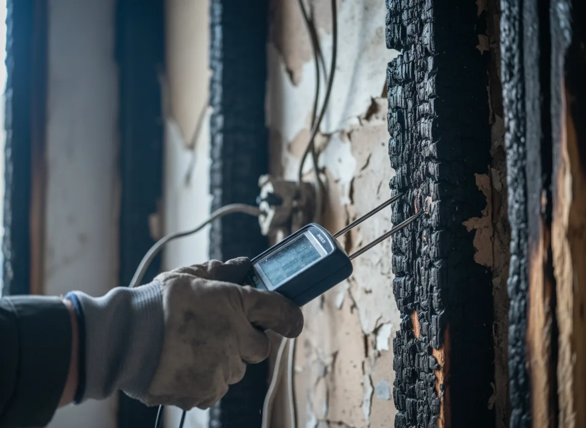 Fire Damage Restoration Woodbine, KS FAQs